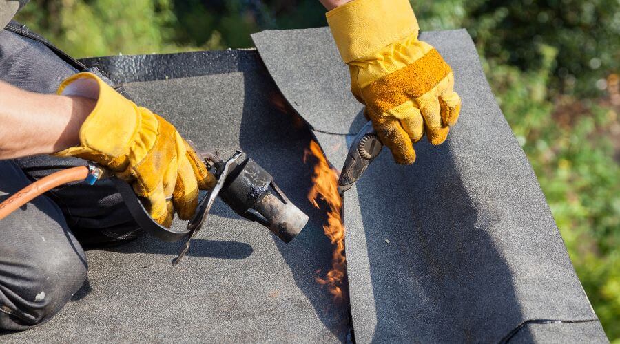 Professional flood damage restoration services in Garnett, SC